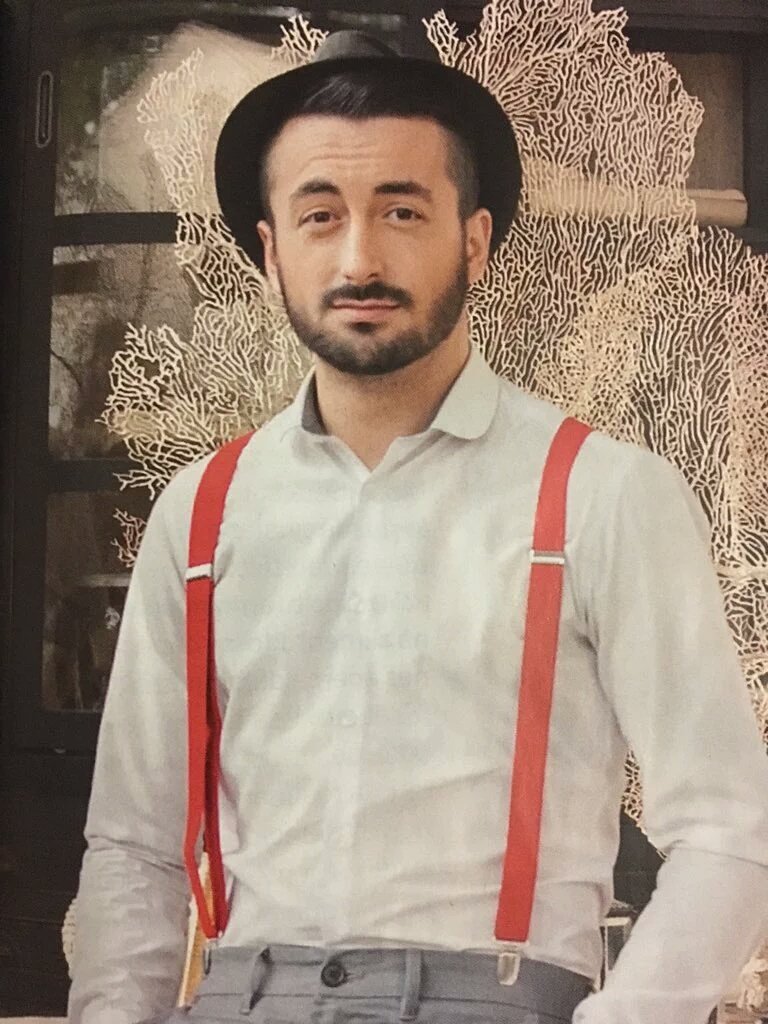 __gh16's tweet image. Y ES QUE ES UN TIPO PARA QUITARSE EL SOMBRERO, EL MÁS AUTÉNTICO DE TODA LA HISTORIA DE GRAN HERMANO, NUESTRO PITXÍN🎩