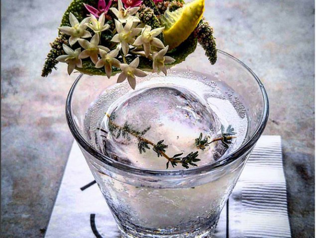 El ‘boom’ de las ginebras de provincias. La personalidad de cada ciudad está en ellas: goo.gl/r4t4TK