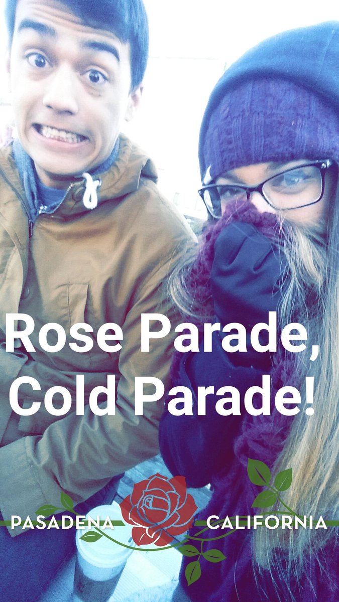 teacatch_b's tweet photo. He's great, even when we're trying not to freeze at 6 am #throwbacktofriday #tybf https://t.co/0QDbuRVkaT