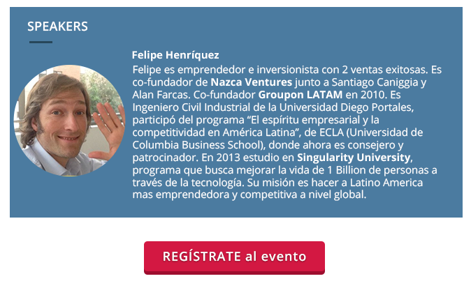 Nube_Cowork's tweet photo. Partimos con todo el 2016 #PitchAndBeer este miércoles, conoce la historia de #GrouponLatam https://t.co/crg3vsl5WU https://t.co/qalx6IHeVL