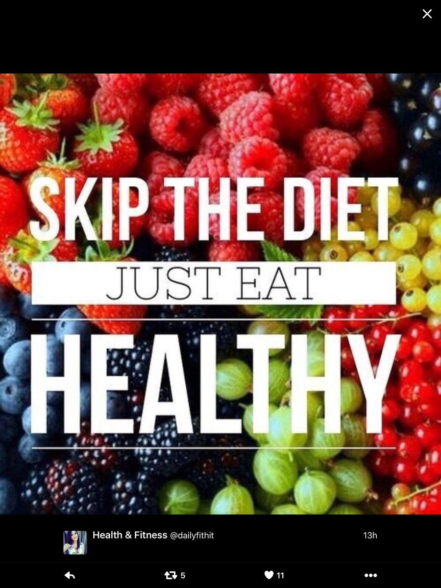 12weekstowowapp's tweet photo. Skip the diet - eat what you want but not what you can! #EasyLossapp https://t.co/SSc7SV3QWx