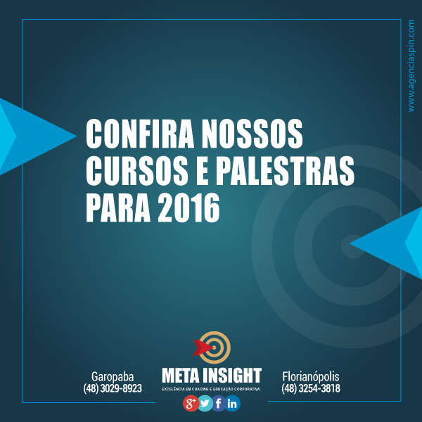 MetainsightBR's tweet photo. #2016 com muito conhecimento, é na #MetaInsight! https://t.co/HE35B4cO5n  #coaching https://t.co/bRNSWm8jJE