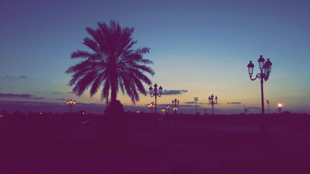 As the end of Fall semester approaches, spending time outdoors greatly reduces anxiety. Stay positive &amp; work hard!