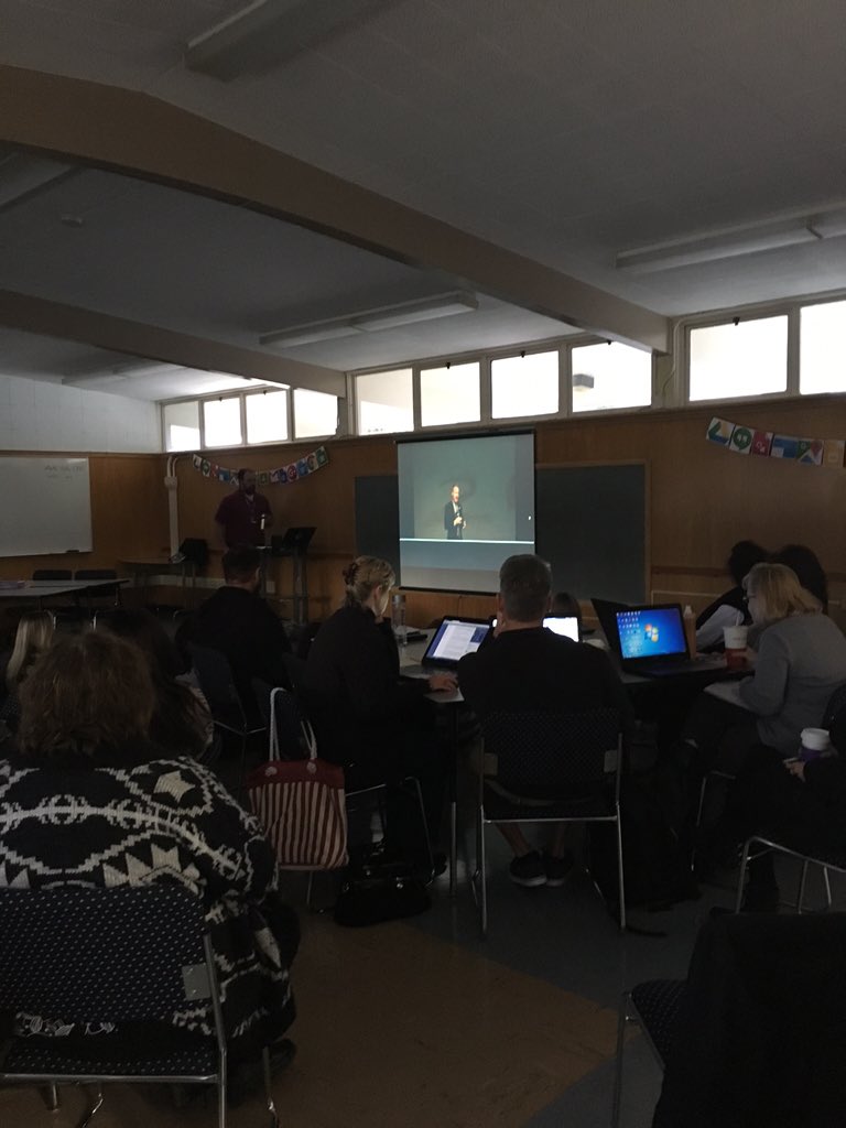 BigSpringsEl's tweet photo. Live stream of Superintendent address! https://t.co/wJxeoYRMaj