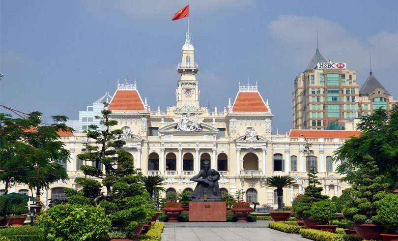 KiwiTour's tweet photo. The biggest city in #Vietnam - #HoChiMinh_City, #SaiGon, #Southeast_Asia. Come and injoy it!
https://t.co/25o1lbe2bT https://t.co/PmUcot70C9