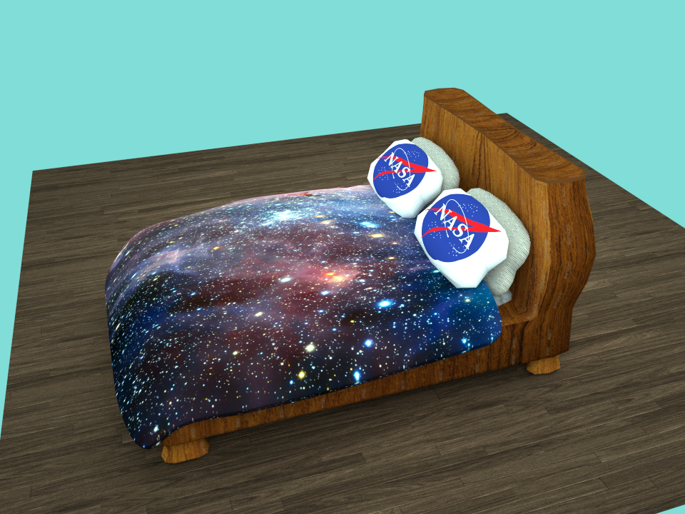 kavo555's tweet photo. ive always wanted a space bed #blender3d #3dmodel #bed #spacebed #3dArtist #cyclesrender #blenderRender https://t.co/ut1xpnBtKw