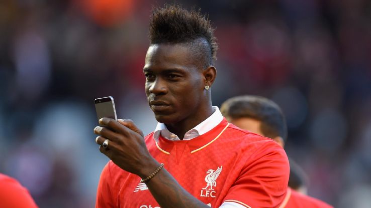 Transf3rSource's tweet image. Klopp will decide on @FinallyMario 's future after tomorrow's game with Arsenal