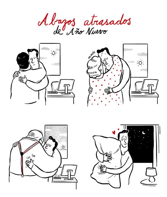 Francisco J. Olea tweet media