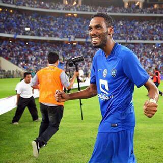 ActionMa3Waleed's tweet photo. #اكشن_يا_دوري 
أبرز الأحداث الرياضية السعودية لعام 2015 #الهلال بطلاً لكأس الملك https://t.co/TnxZfBOByq