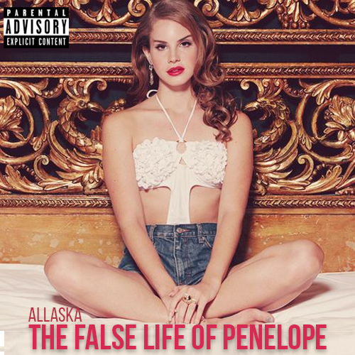 Allaska13's tweet photo. "The False Life of Penelope" já está disponível em todas as plataformas digitais. https://t.co/kLUlrqvkLX