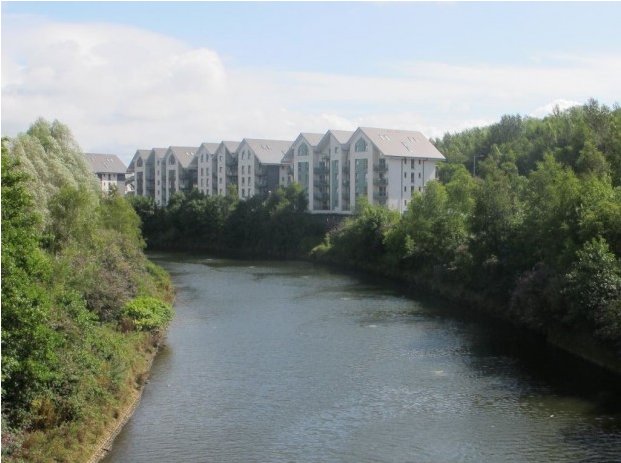 Come home to a view like this - priced to sell quickly at £145,000 in Swansea's South Quay changes.wales/property?ref=P…
