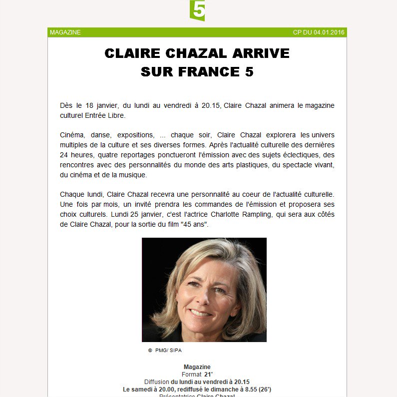 Permalien de l'image intégrée