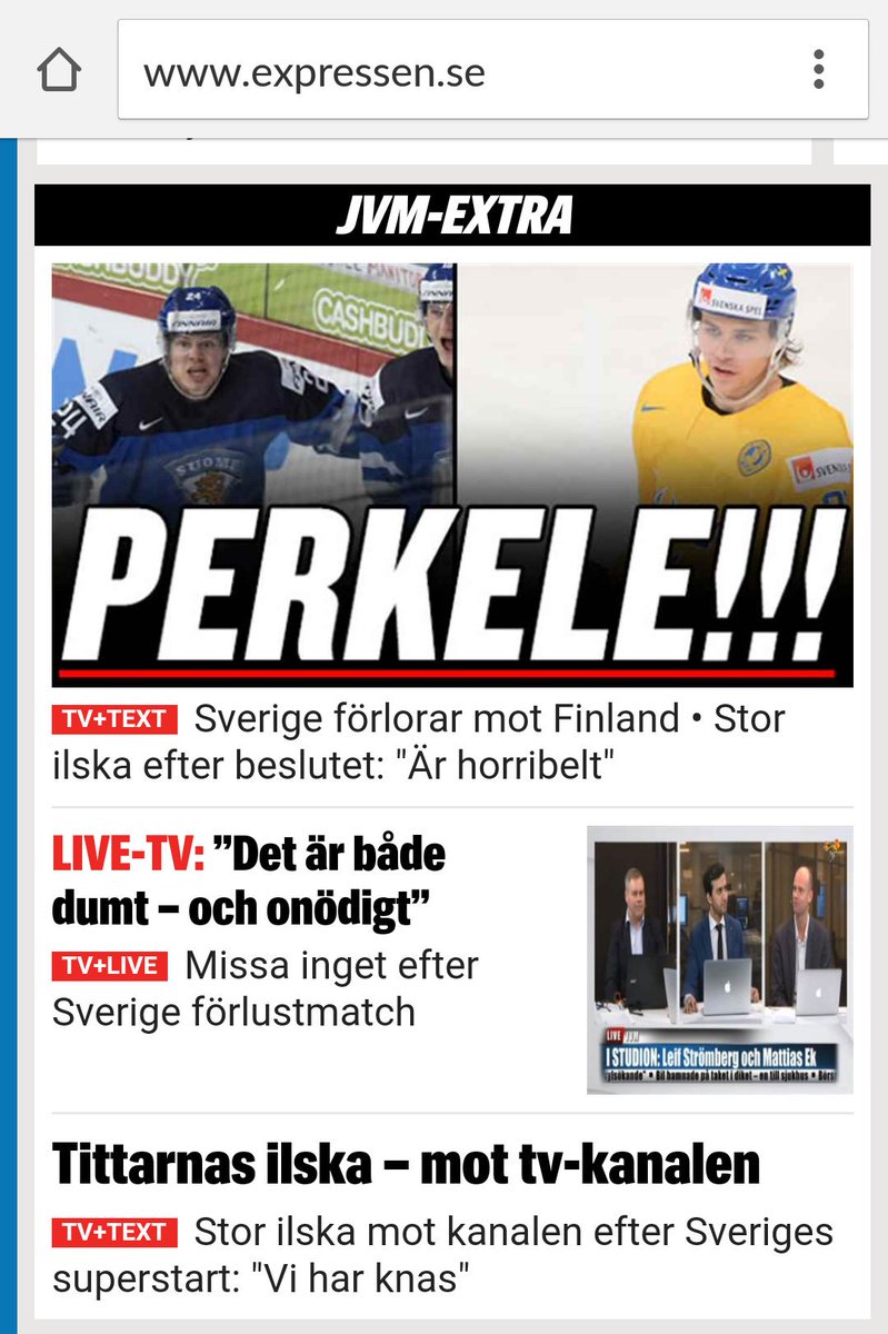 anttivalkki's tweet photo. Näin tällä kertaa. #U20fi https://t.co/ZERnQNlh7X