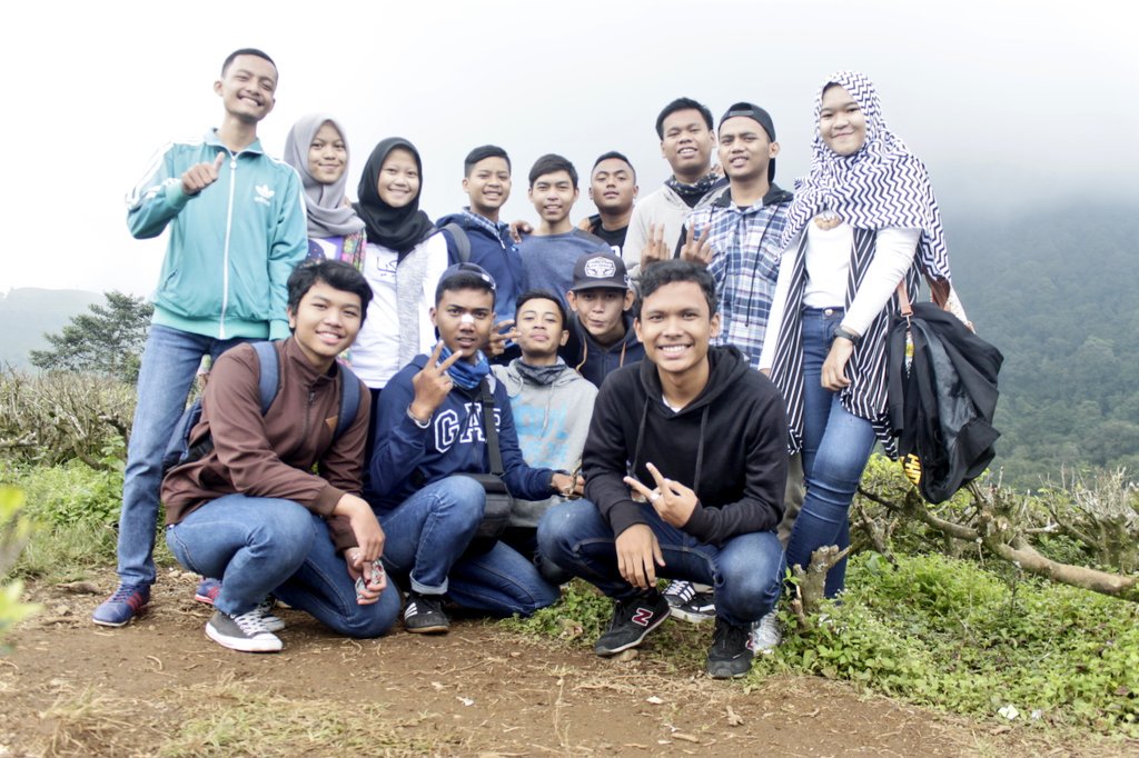 WARCING FAMILY JKT tweet media