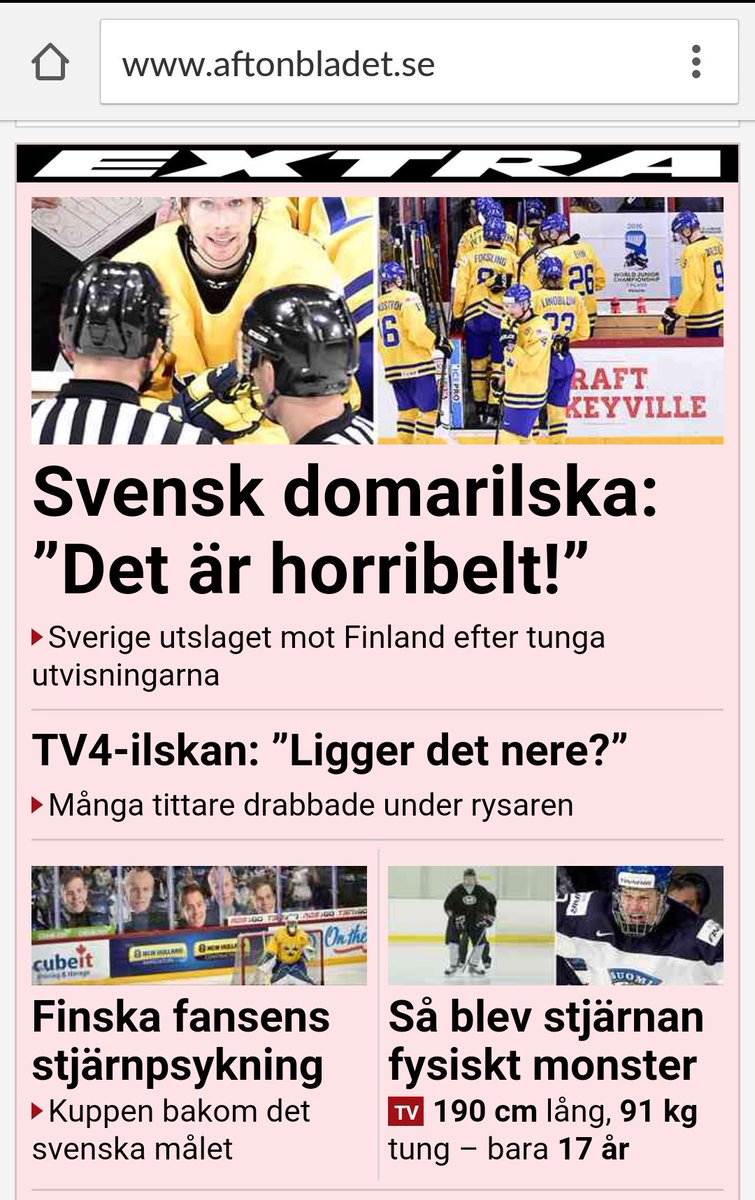 anttivalkki's tweet photo. Näin tällä kertaa. #U20fi https://t.co/ZERnQNlh7X