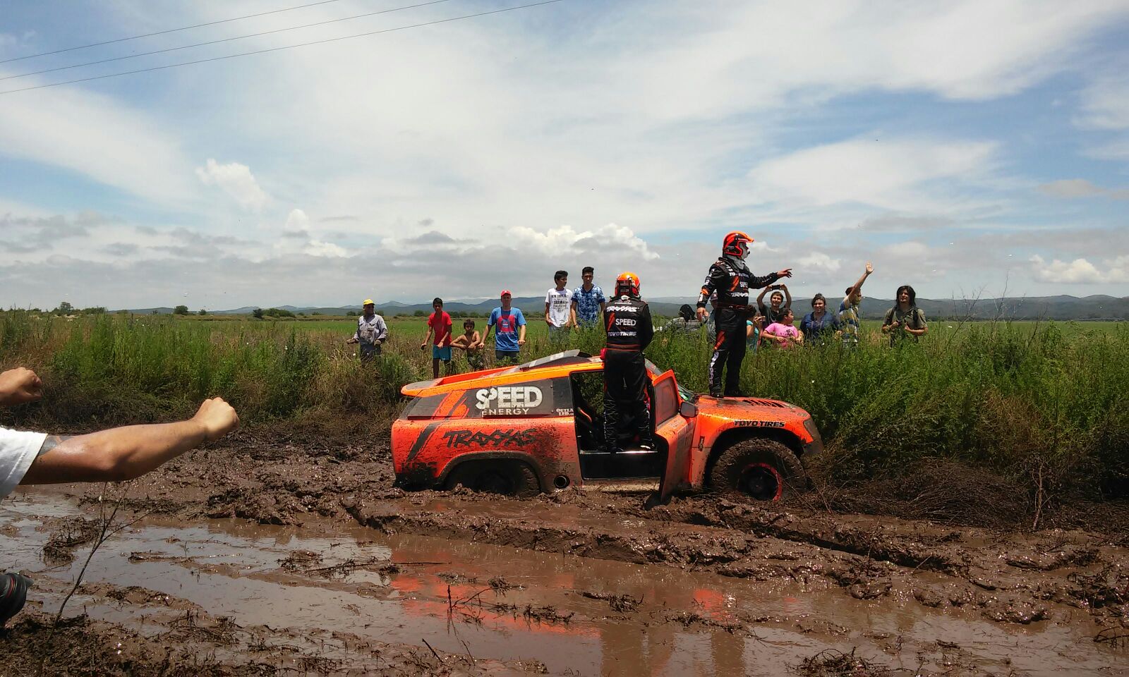 2016 Rallye Raid Dakar Argentina - Bolivia [3-16 Enero] - Página 6 CX45_CaWsAAtNkD