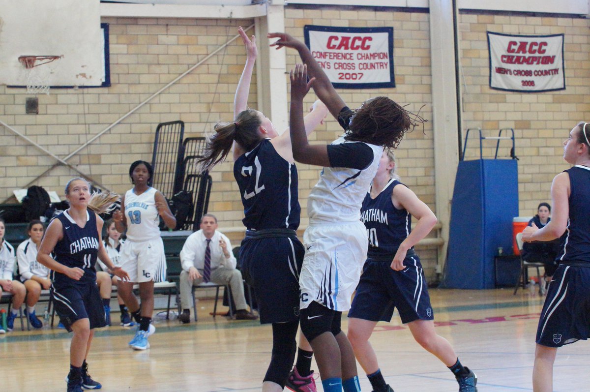 ExaminerNJ's tweet photo. More of Jasmine Gee from #ICHSLodi at the #RayLongClassic https://t.co/VyLsISvofK