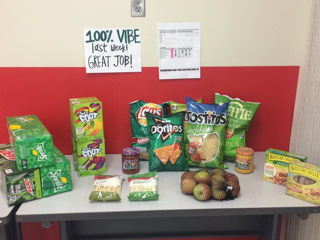 Awesome job 1354!!! #amazingteam <a href="/ConnieDroge/">Connie Droge</a> <a href="/rmunny0128/">Ramiro</a> <a href="/belair_mark/">mark belair</a> <a href="/MarronJennifer/">Jennifer Marron</a> @Allie_Murray_ @mclay93