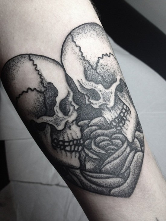 CultureTattoo57's tweet photo. Tatuajes de amor - https://t.co/ErIje4ybhb https://t.co/qbbVwuA7jg