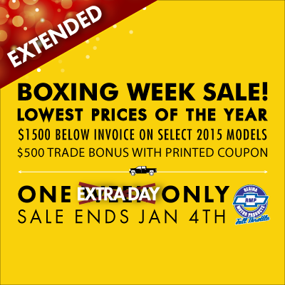 RMPChevrolet's tweet photo. EXTENDED FOR TODAY ONLY! #BoxingWeekBlowout https://t.co/PYO1lPs5Me https://t.co/rnPdhVMZZN