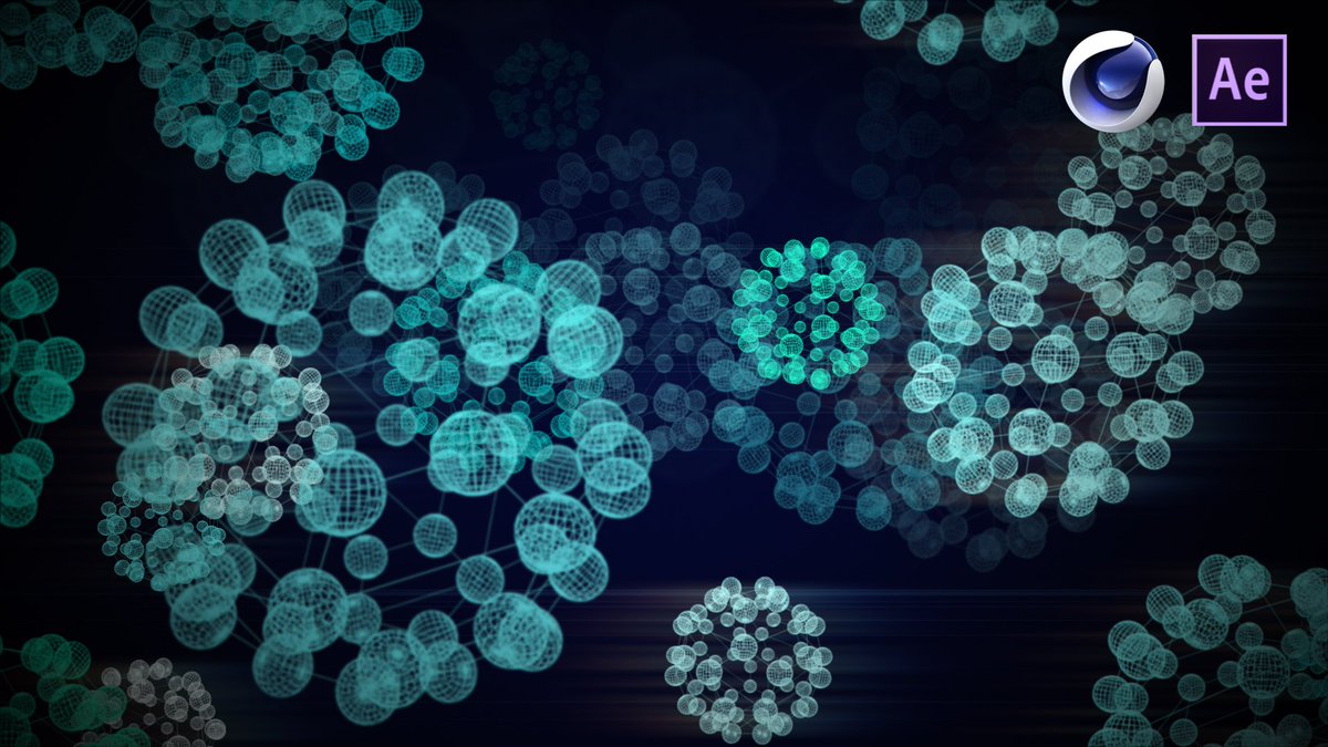 MhsProd's tweet photo. French @trapcode_lab Particular 2.5 Tutorial about sprite creation in C4D and import in AE
https://t.co/fgfsesp1EL https://t.co/I6dKk2xC4l