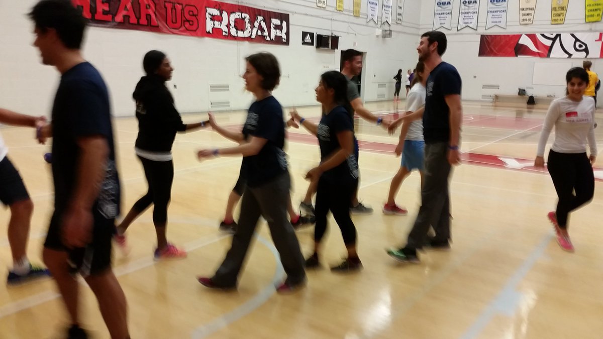 SFU Beedie MBA Games tweet media
