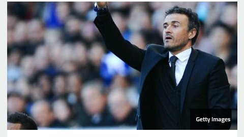 Congratulations for luis enrique over his chosen be the best coach in 2015,
<a href="/FCBarcelona/">FC Barcelona</a> 
@LUISENRIQUE21