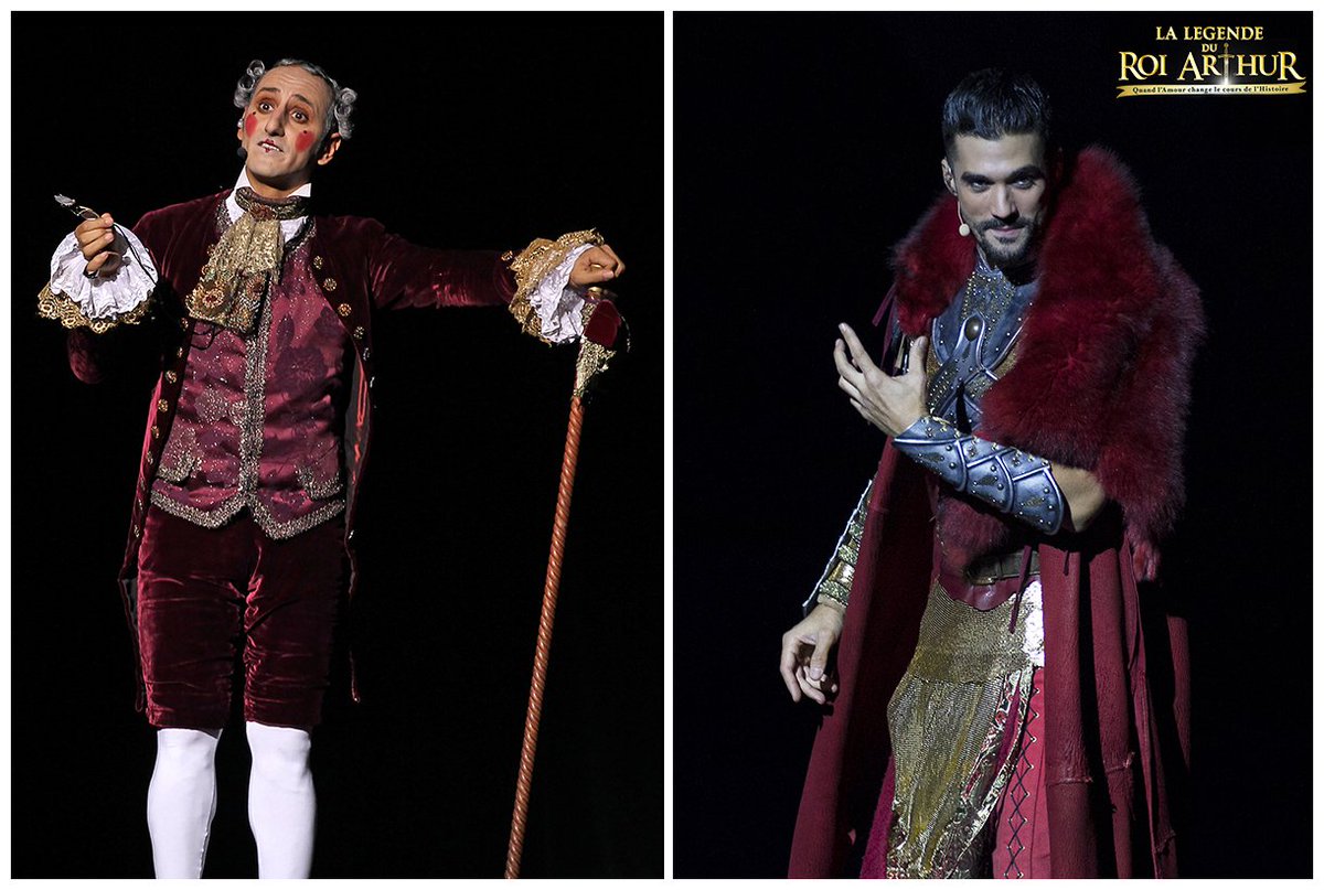 Rosenberg, vous trouviez qu'il y avait trop de notes, n'est-ce pas ? Attendez de voir combien vous trouverez d'épées