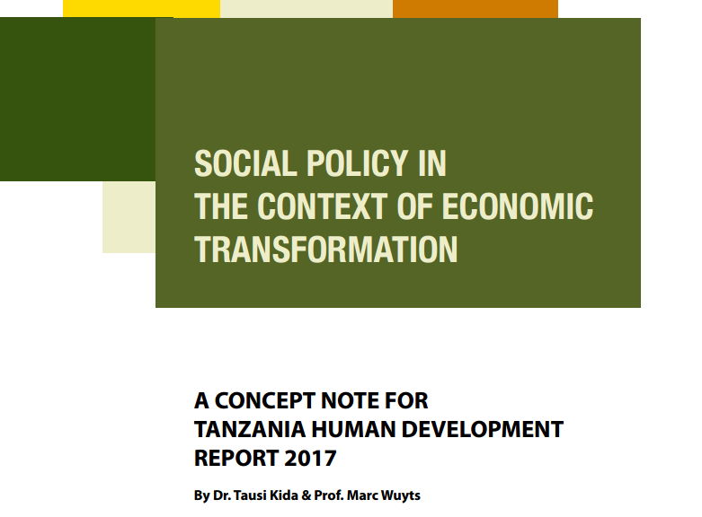 TanzaniaHDR's tweet photo. Social Policy in the Context of Economic Transformation: A Concept Note for THDR 2017 https://t.co/3F9JJmTU3T https://t.co/zrDJolpVEW