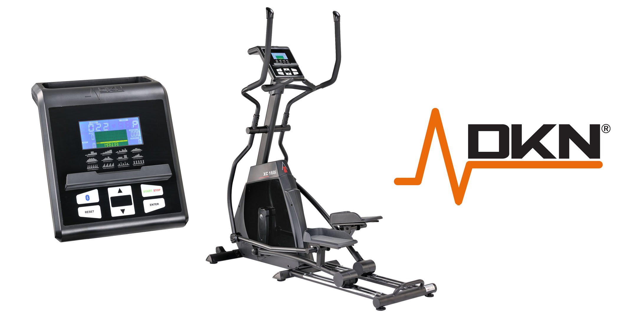 nordictrack elite 11.0 cross trainer