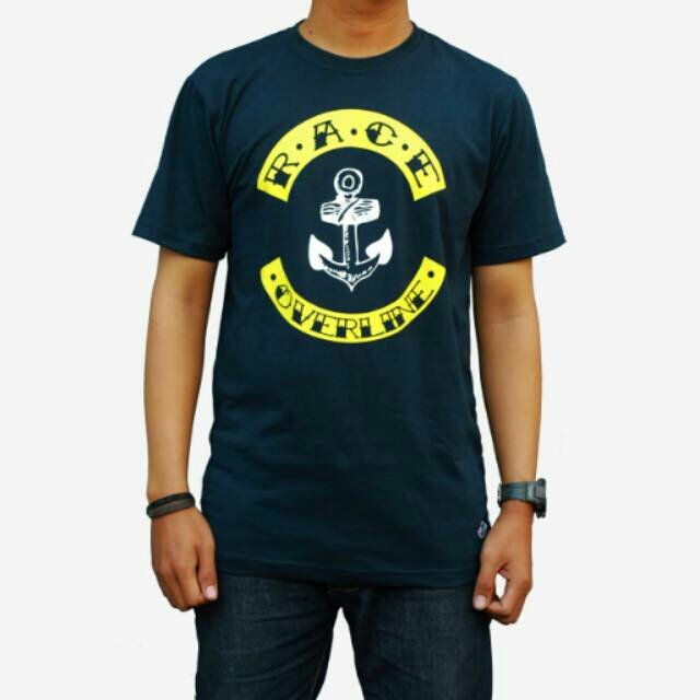 Temukan dan dapatkan Kaos [raceoverline t-shirt] hanya Rp 165.000 di Shopee sekarang juga! #ShopeeID