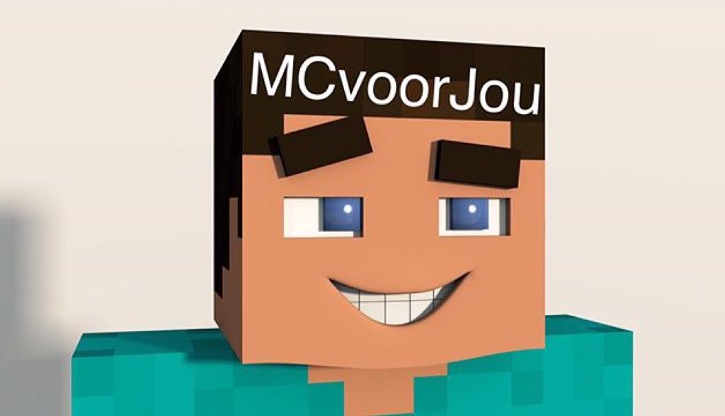 MCvoorJou's tweet photo. #Minecraft #Youtube #abonneer #gaming #nl #dutch https://t.co/5t58UUtVzO