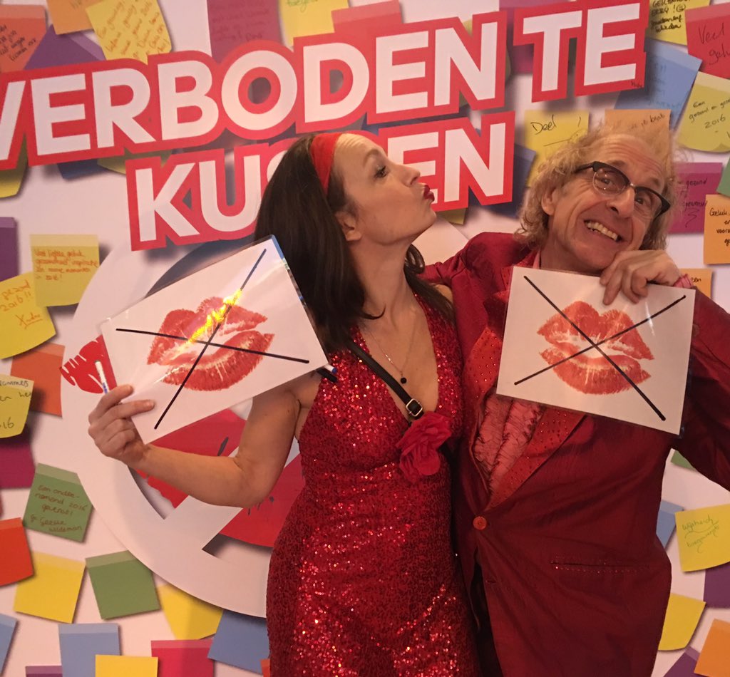 Daniëlle de Wilde tweet media