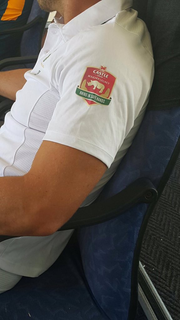 Proteas Men tweet media