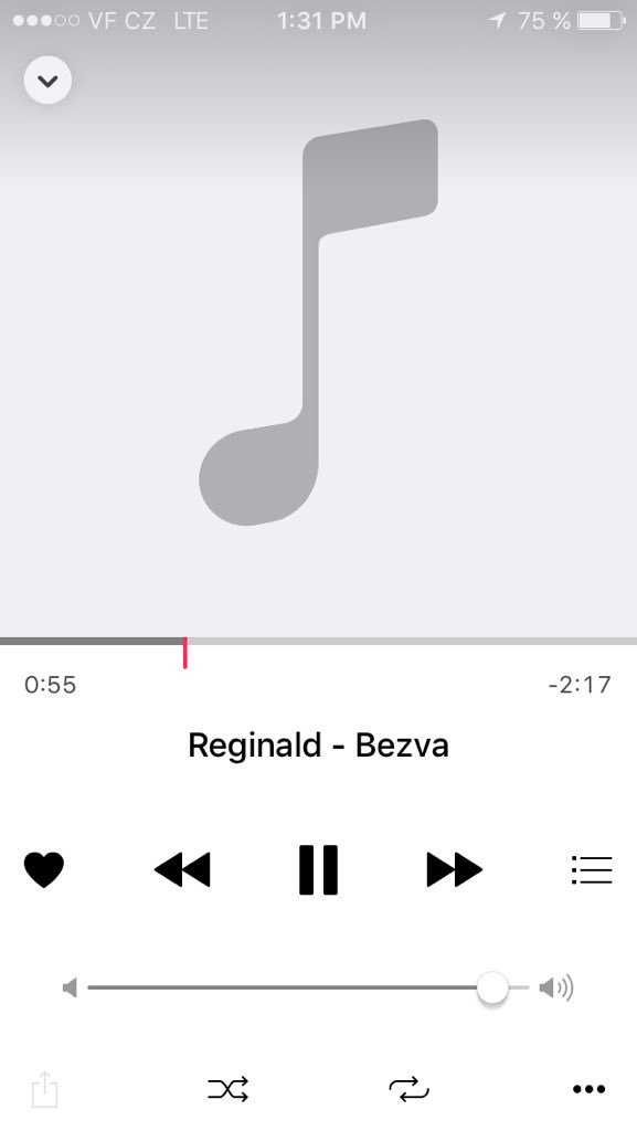 DomiFeketova's tweet photo. Je to prostě #Bezva 😄🎧❤️ https://t.co/u4T5ZetOo4