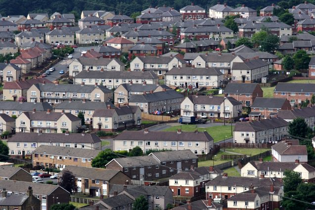 Consultation open on changes to #RICS Home Surveys and Homebuyer Report: bit.ly/1JulsBS #RICSresi