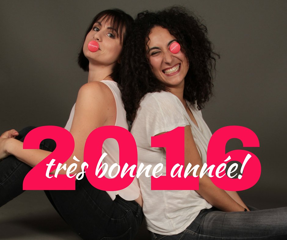 FrisetteEvents's tweet photo. Bonne année à tous ! Sérénité, partage, audace et aventure :) https://t.co/nn5OddU3V0