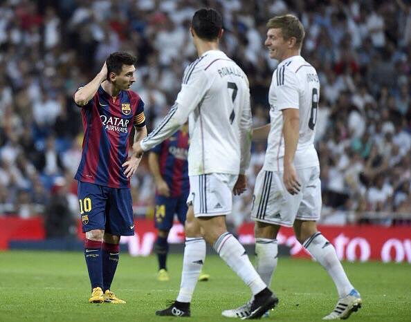 Mif_ubai's tweet photo. Happy Birthday, Toni Kroos (@ToniKroos)! #HalaMadrid https://t.co/B8XJlb1GNn