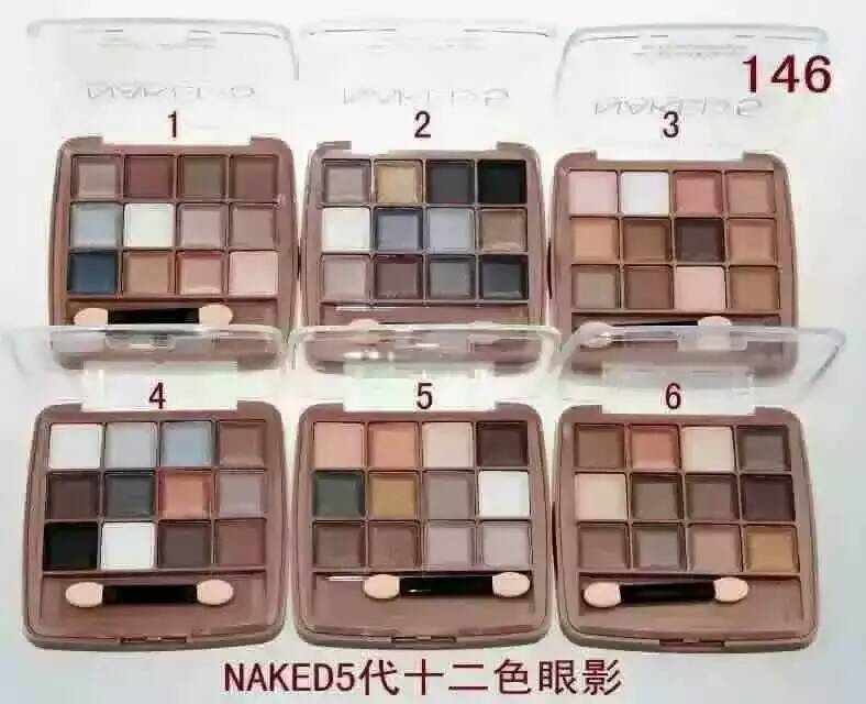 makeitsup_'s tweet image. Naked 5 😍