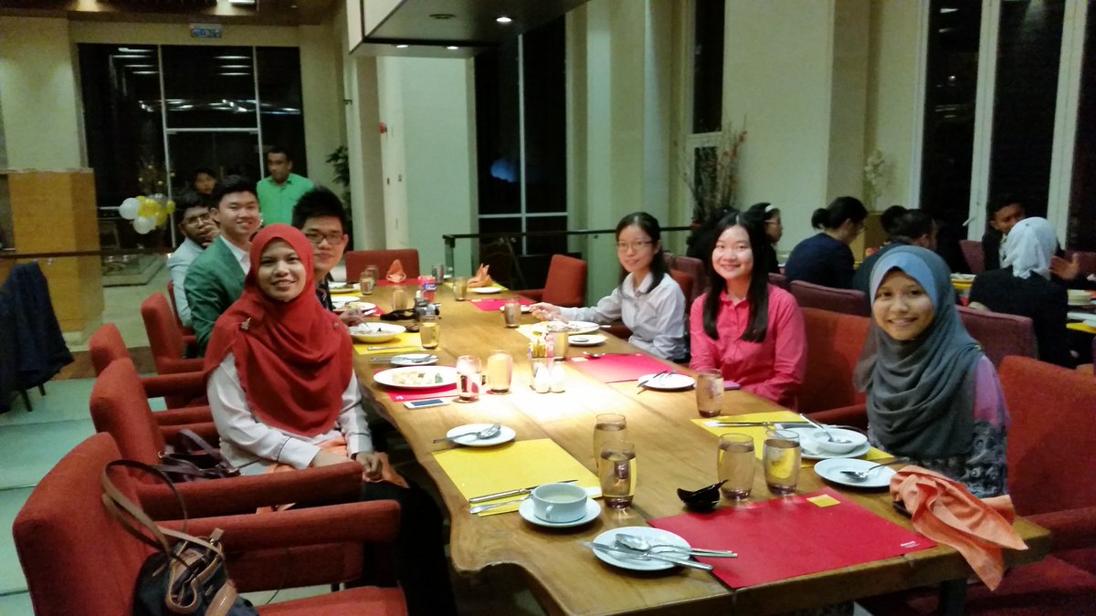 sveltesagacious's tweet photo. 8th Perdana Leadership Series @PFellowsAlumni with YB DSP @WTangau is happening now! #mosti2016 https://t.co/M9iPp8OY3e