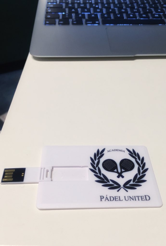 waypadelacademy's tweet image. Tarjetas United USB.

Análisis pormenorizado.

#universounited #unitedizate #unitevolution