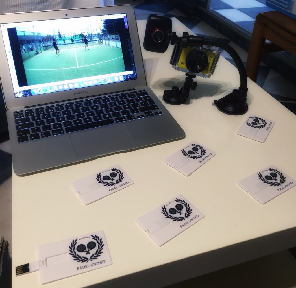 waypadelacademy's tweet image. Tarjetas United USB.

Análisis pormenorizado.

#universounited #unitedizate #unitevolution