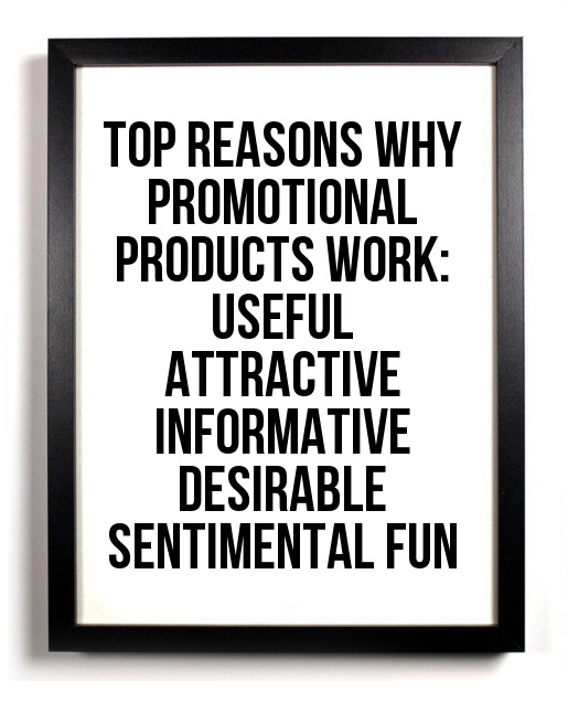 QCAlliance's tweet photo. RT @Sikay_emc "Why do #promotionalproducts work?
#Facts https://t.co/Sd7bfCkzYt"