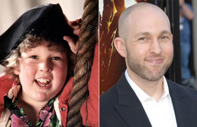 Last Exit To Nowhere Hey You Guys Actor Jeff Cohen Then And Now T Co Udqhqadpji Last Exit To Nowhere Hey You Guys Actor Jeff Cohen Then And Now T Co Udqhqadpji