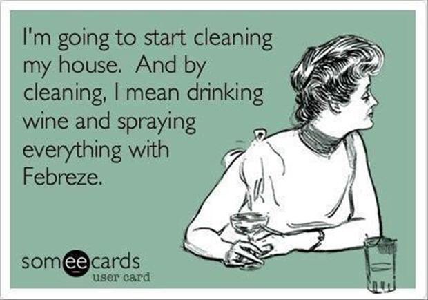 TFYSwindon's tweet photo. We promise no tipsy cleaners with Febreze, unless requested! Call 01793 334655 for a quote today! #mondaymotivation https://t.co/35UfwhMtzc
