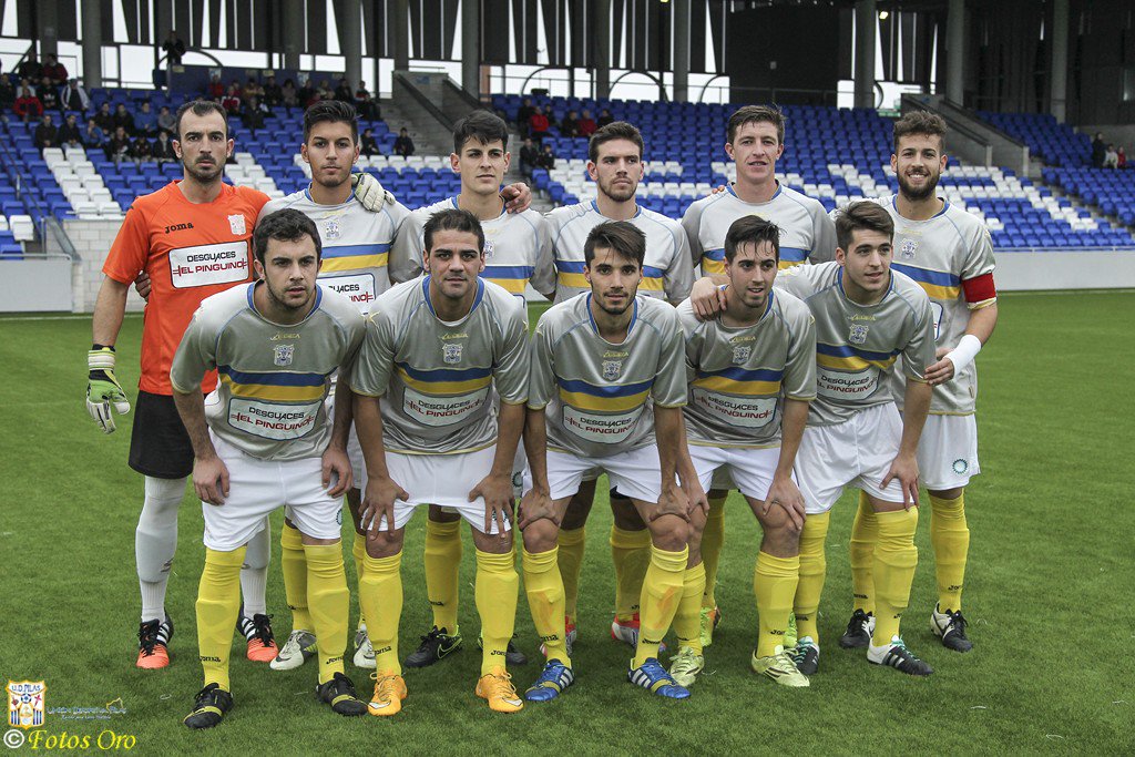 "Sin gol no hay premio" Crónica y fotos del partido <a href="/ciudaddelucena/">C.D Ciudad de Lucena</a> 2-0 @UDPilasofficial en uniondeportivapilas.es/2016/01/sin-go…