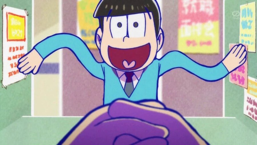 おそ松さんのキャラ一覧 プロフィールを画像付きで紹介