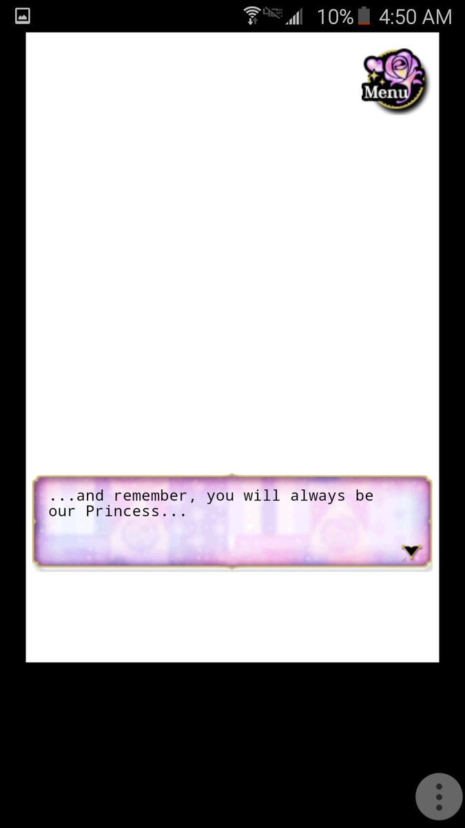 XxScarletRose's tweet photo. Ugh my heart broke. That farewell speech from my fav princes broke my heart. #bemyprincessparty #bmpp #scarlyrants https://t.co/GxmFcFxdVI
