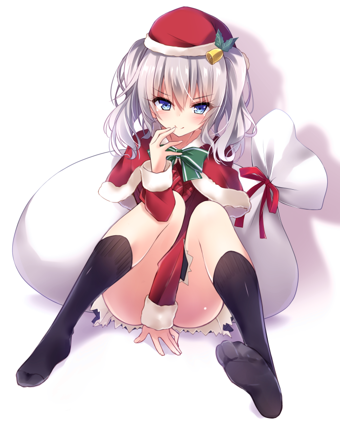 鹿島(艦これ) 「2016年はこういうラクガキをもっと描いていきたいなぁ～❀.(*'◡`*)❀. 」|Harui@EMOVE運営のイラスト