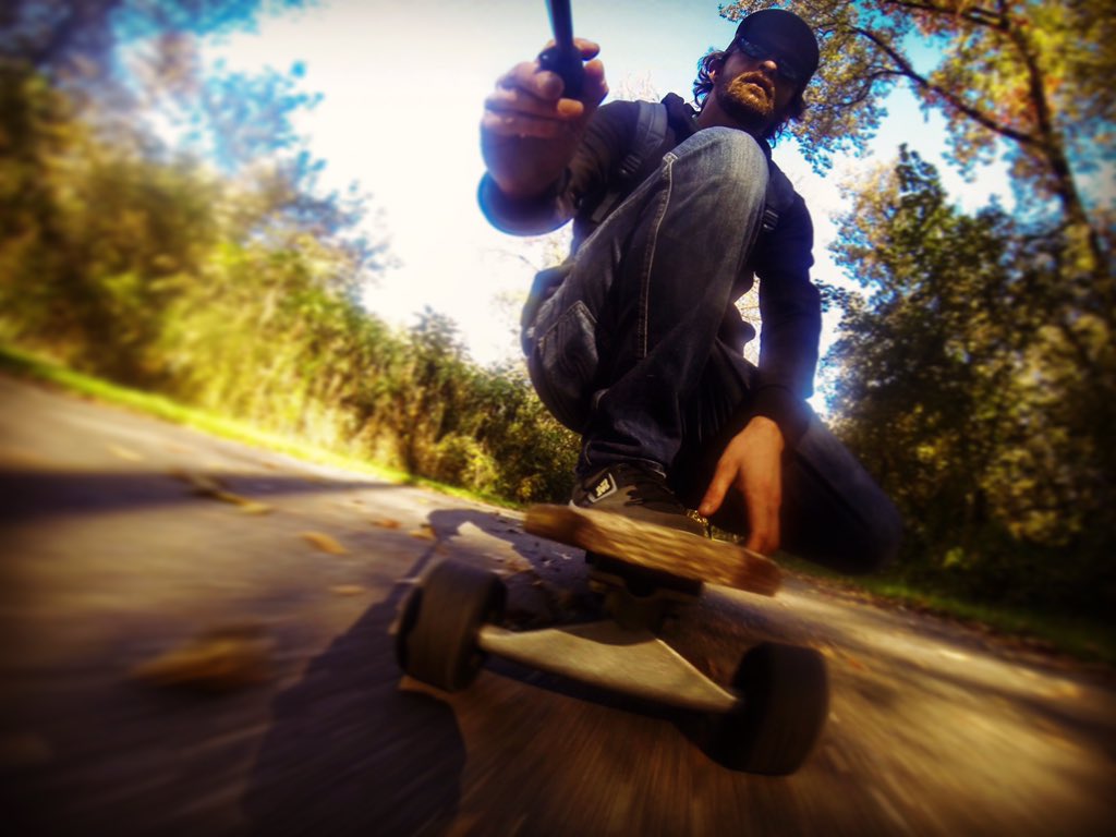 Harrisonswander's tweet photo. No matter the speed, we all must keep moving forward. Happy New Year. #happynewyear https://t.co/UEI37fISdz https://t.co/L6pXLXWZLP